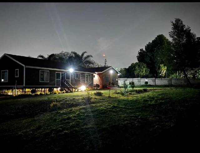 FARM FOR SALE IN BREDELL